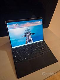 Microsoft Surface Pro 9 i5 - 16GB - 256GB