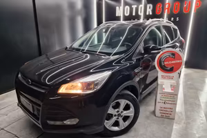 Ford Kuga 2.0 TDCI 150 CV S&S 4WD Titanium
