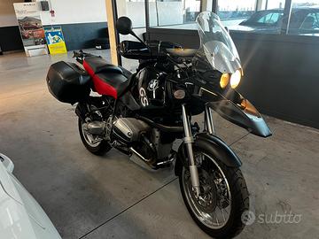 BMW R 1150 GS