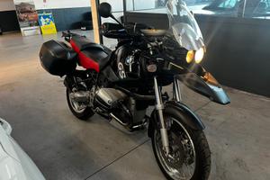 BMW R 1150 GS