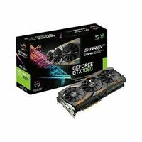 Scheda video Asus Rog Strix GTX 1060 6GB