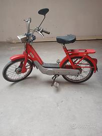 Ciao Piaggio con libretto 