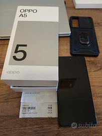 Oppo A5