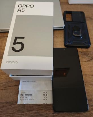 Oppo A5