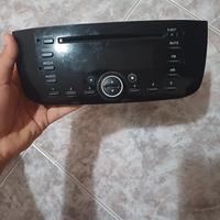 radio per punto evo 2010