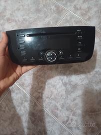 radio per punto evo 2010