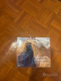 ETB fiamme spettrali ita