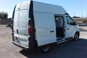 RENAULT TRAFIC 1.6 DCI 120CV FURGONE L1 H2