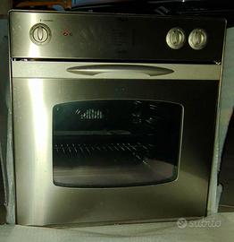 Forno REX da incasso