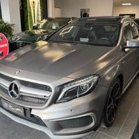 MERCEDES-BENZ GLA 45 PREMIUM 2.0 4MATIC 380CV TETT