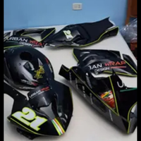 Accessori BMW s1000rr dal 2009