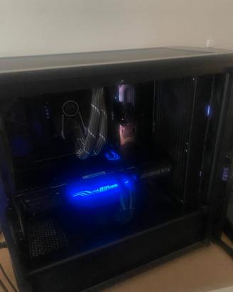 ZOTAC GAMING GeForce RTX 3090 Trinity 24GB GDDR6X