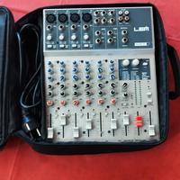 mixer Lem rd 82 fx