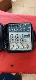 mixer Lem rd 82 fx