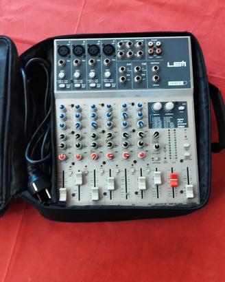 mixer Lem rd 82 fx