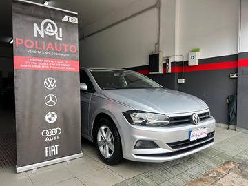 Volkswagen Polo 1.0 MPI 5p. Comfortline BlueMotion