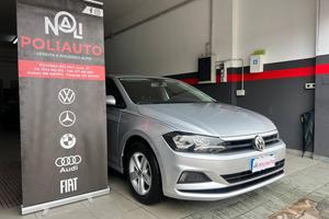 Volkswagen Polo 1.0 MPI 5p. Comfortline BlueMotion