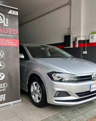 Volkswagen Polo 1.0 MPI 5p. Comfortline BlueMotion