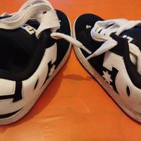 scarpe dC originali 