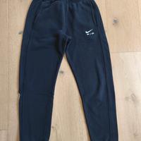 Pantaloni Nike Air neri