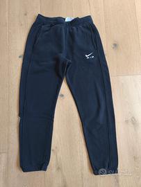 Pantaloni Nike Air neri