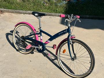 Bicicletta