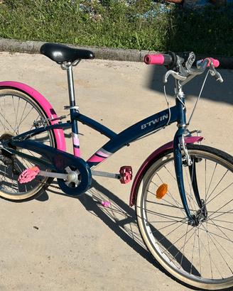 Bicicletta