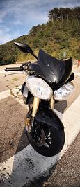 Triumph Street Triple 675/765