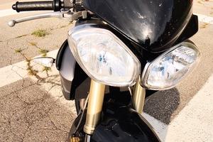Triumph Street Triple 675/765