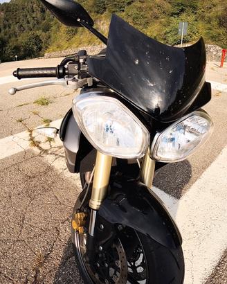 Triumph Street Triple 675/765