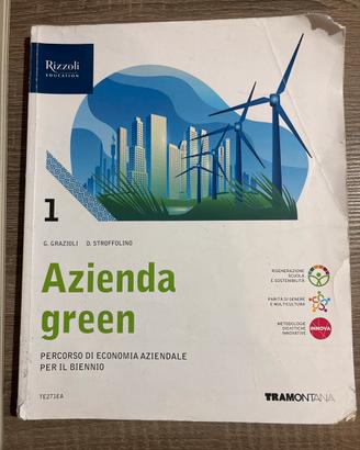 Azienda green 1