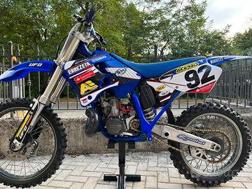 Yamaha Yz 250 '99