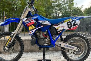 Yamaha Yz 250 '99