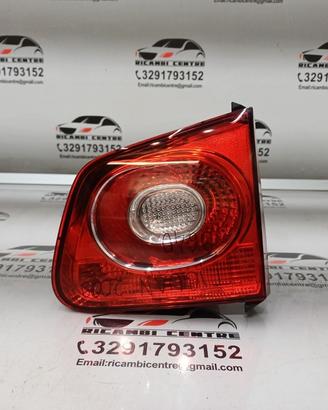 Faro fanale stop posteriore destra volkswagen tigu