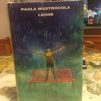 "Leone" di Paola Mastrocola