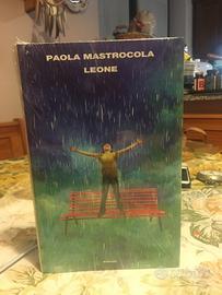 "Leone" di Paola Mastrocola
