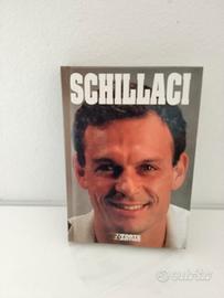 Libro vintage "Schillaci"