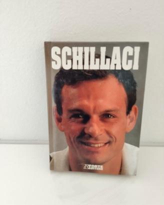 Libro vintage "Schillaci"