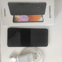 Galaxy A32 128GB