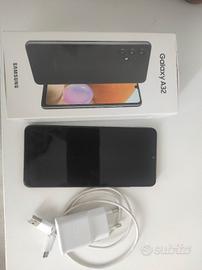 Galaxy A32 128GB