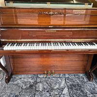 Pianoforte seminuovo