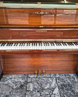 Pianoforte seminuovo