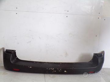 Paraurti Posteriore Citroen Jumpy 4 2021