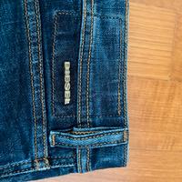 Jeans Diesel Theppar slim carrot denim