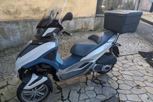 Piaggio MP3 300 - 2013