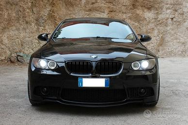BMW Serie 3 E92 Coupè M-Sport 330d Auto