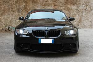 BMW Serie 3 E92 Coupè M-Sport 330d Auto
