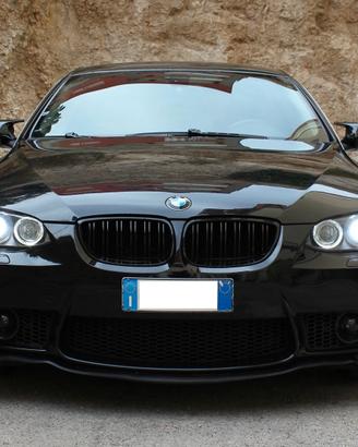 BMW Serie 3 E92 Coupè M-Sport 330d Auto