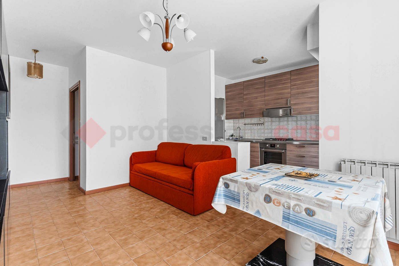 Appartamento – Milano, Barona, Municipio 6 - Vista 4