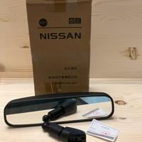 Specchietto retrovisore Nissan originale